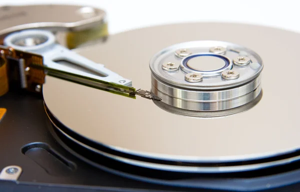 HDD — Stock Photo, Image