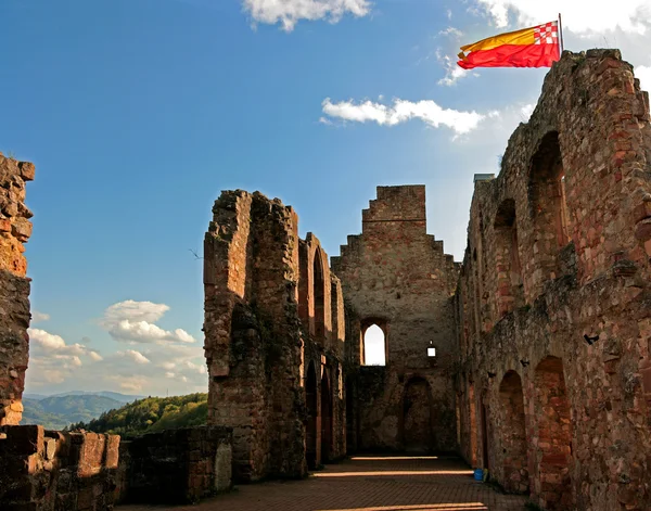 stock image Old castle