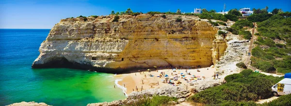 Algarve — Stockfoto