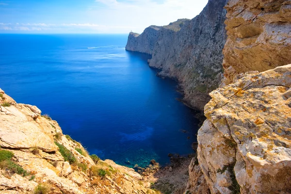 Cap en Mallorca —  Fotos de Stock
