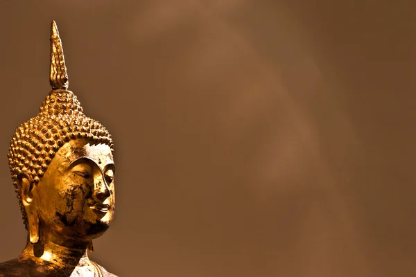 Ülő Buddha — Stock Fotó