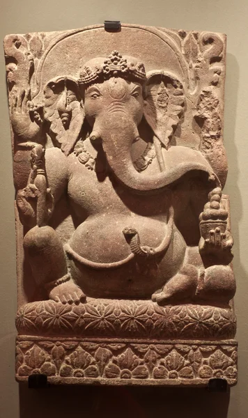 Ganesha — Stockfoto