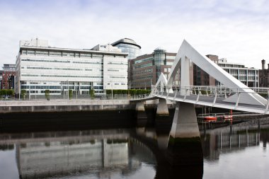 Glasgow Finans Merkezi