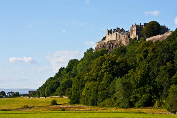 Stirling Castle — Stock Photo #3894432