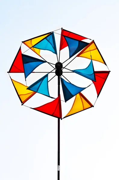 Stock image Pinwheel