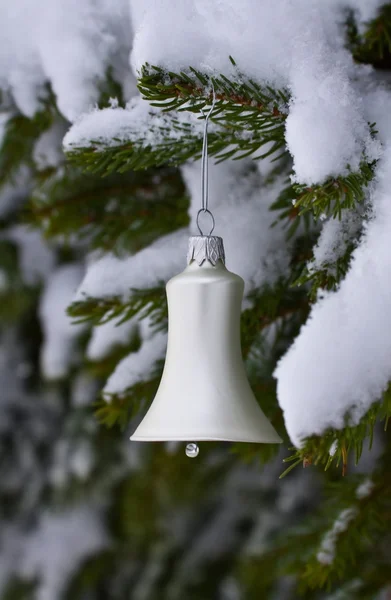 stock image Christmas Tree Decoration