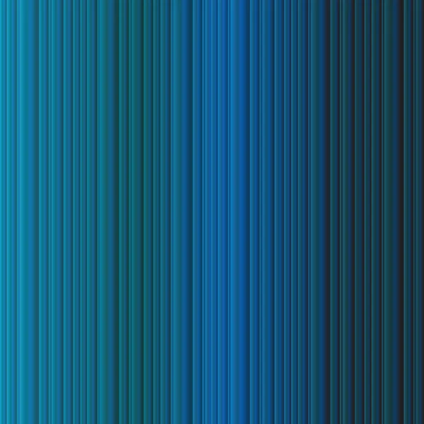 Blue stripes with gradient — Stock Photo, Image