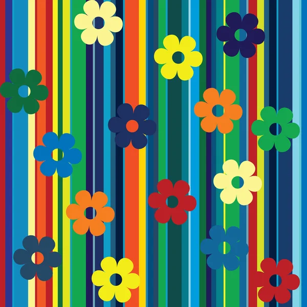 Rayas multicolores —  Fotos de Stock
