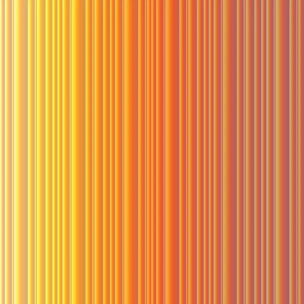 Orange and yellow stripes with gradient — Stock Photo, Image