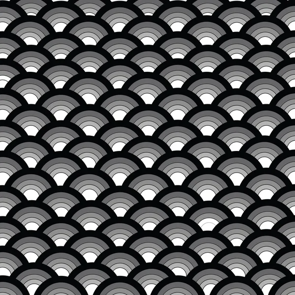 Bstract background with circles — Stock Photo, Image