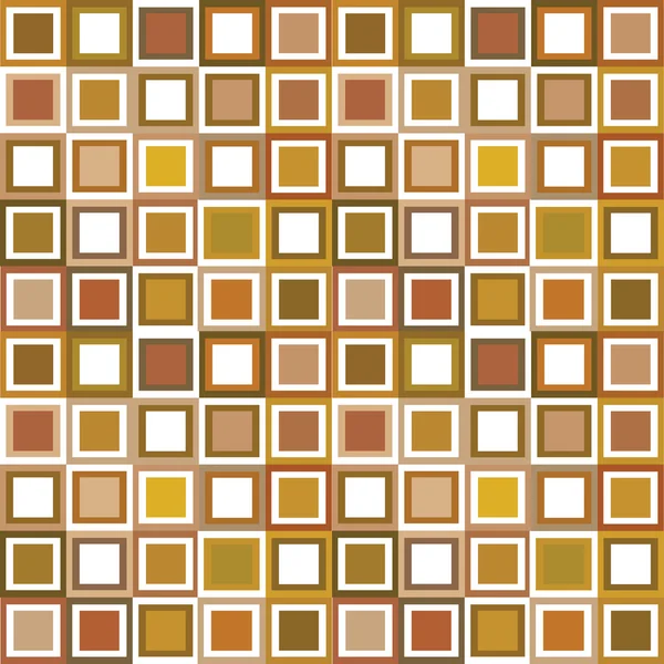 Muster in Brauntönen, Hintergrund mit — Stockfoto