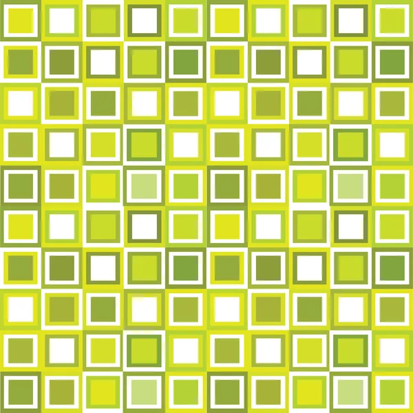Patrón en tonos verdes, fondo con —  Fotos de Stock