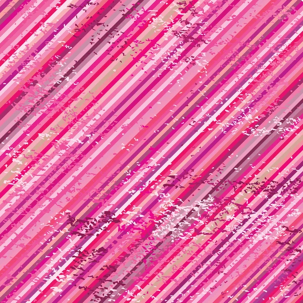 Riscas cor de rosa — Fotografia de Stock