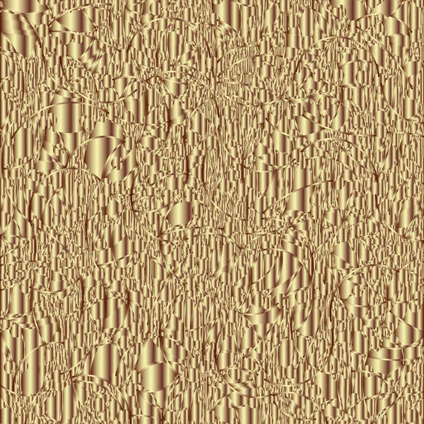 Textura dourada abstrata — Fotografia de Stock