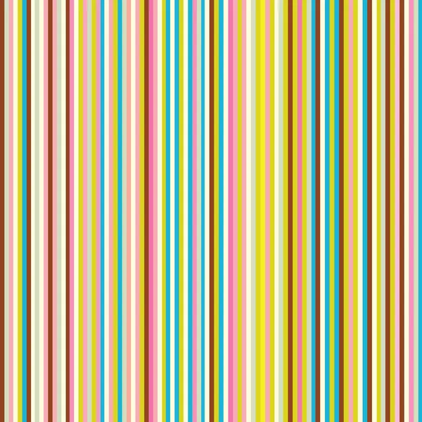 Background with colored stripes — Stock Photo, Image
