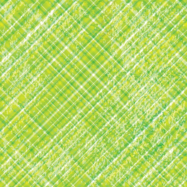 Grunge yeşil çizgili arka plan — Stok fotoğraf