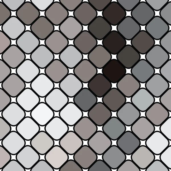 Gray background with squares — Stock Photo, Image