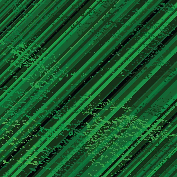 Groene textuur met strepen — Stockfoto