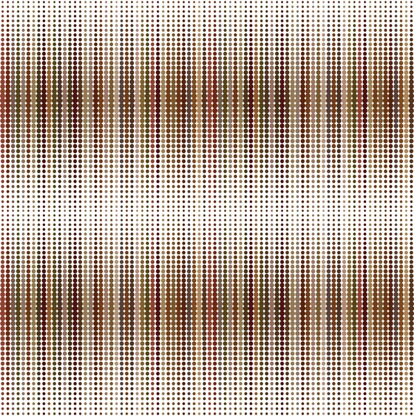 Ретро коричневый фон с точками — стоковое фото
