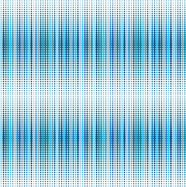 Ретро-синий фон с точками — стоковое фото