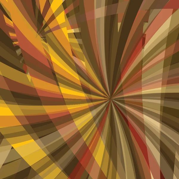 Pozadí abstraktní s hnědou twirls — Stock fotografie