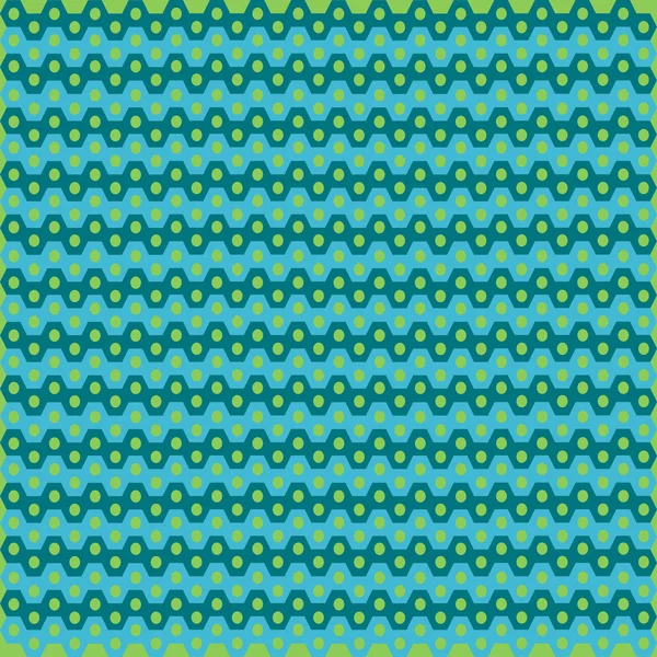 Arka plan mavi motifleri ile — Stok fotoğraf