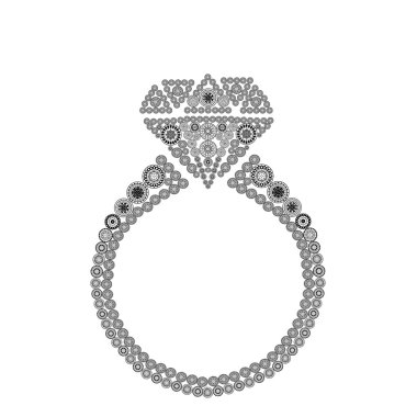 Ring clipart