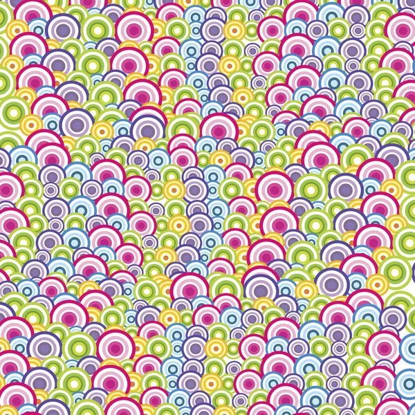 Colorfull funky background — Stock Photo, Image