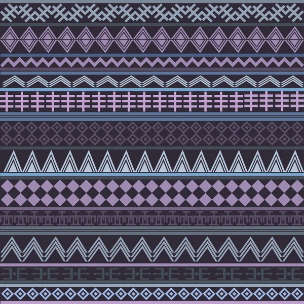 Ethnisch lila Textur — Stockfoto