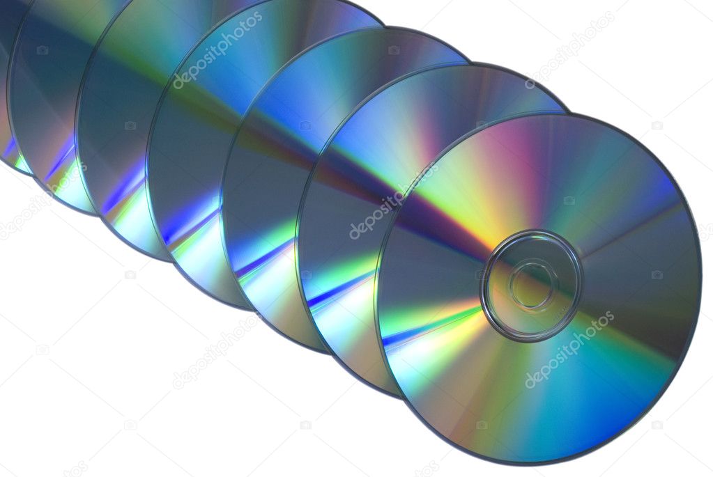 Copact Discs