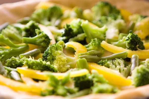 stock image Bright vegetables