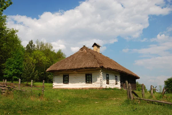 stock image Hut