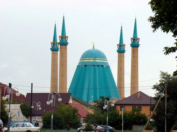 pavlodar Camii