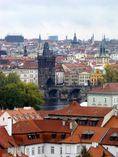 Praga — Fotografia de Stock