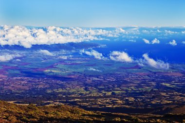 West maui haleakala dan
