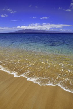 Kaanapali beach Maui