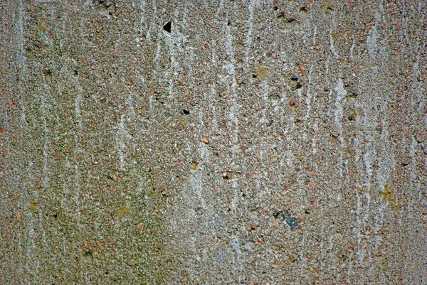Stary mur betono — Zdjęcie stockowe