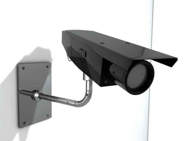 Security cam — Stock Photo, Image