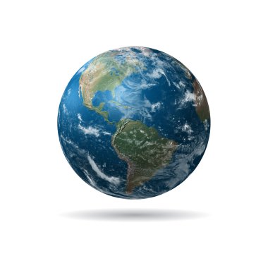 Earth clipart