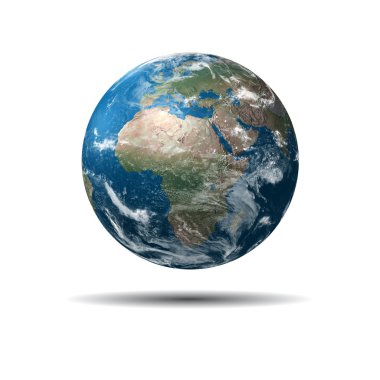 Earth clipart