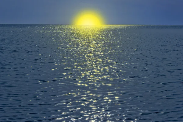 stock image Sun, sea