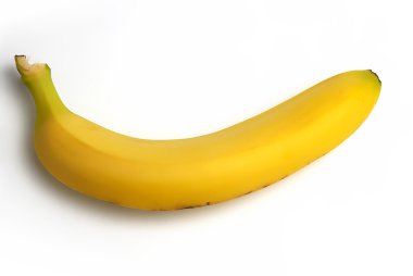 Banana clipart