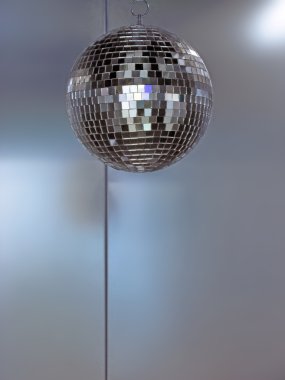 Disco Background clipart