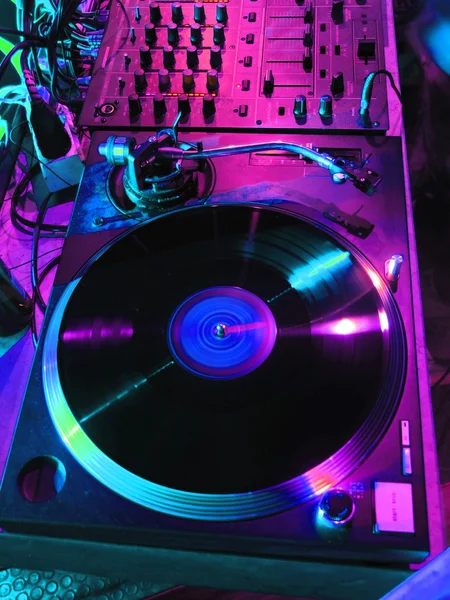 Prêt pour les DJ — Photo