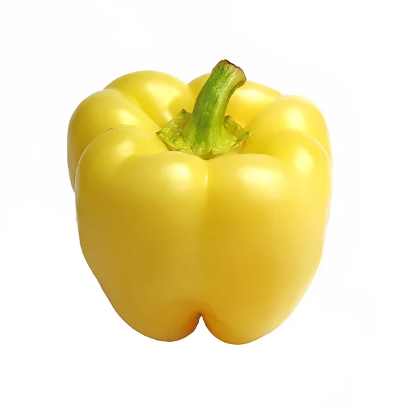 Yellow Peppers — Stock Photo, Image