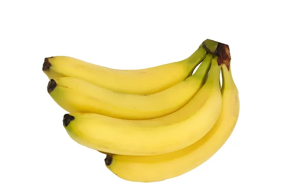 Банановый бранч — стоковое фото