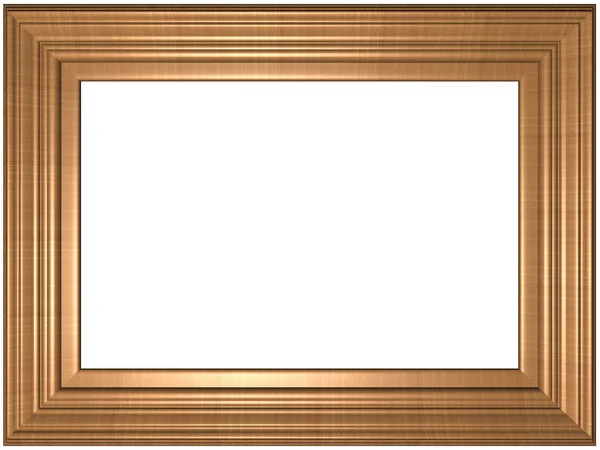 Picture Frame — Stock Photo, Image