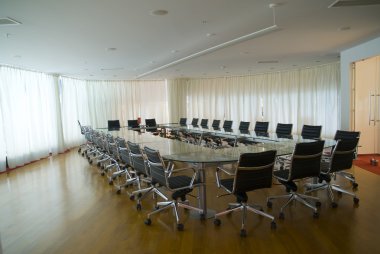 Konferans odası
