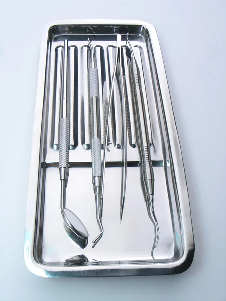 stock image Dental Instruments