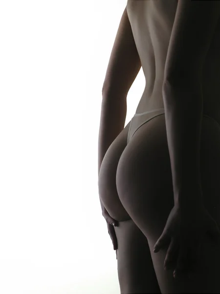 stock image Cellulite - AntiCellulite